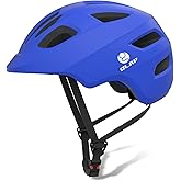 GLAF Baby Bike Helmet Toddler Helmets for 1 Year Old and up Infant Girls Boys Multi Sport Adjustable for Scooter Bicycle Skateboard Cycling