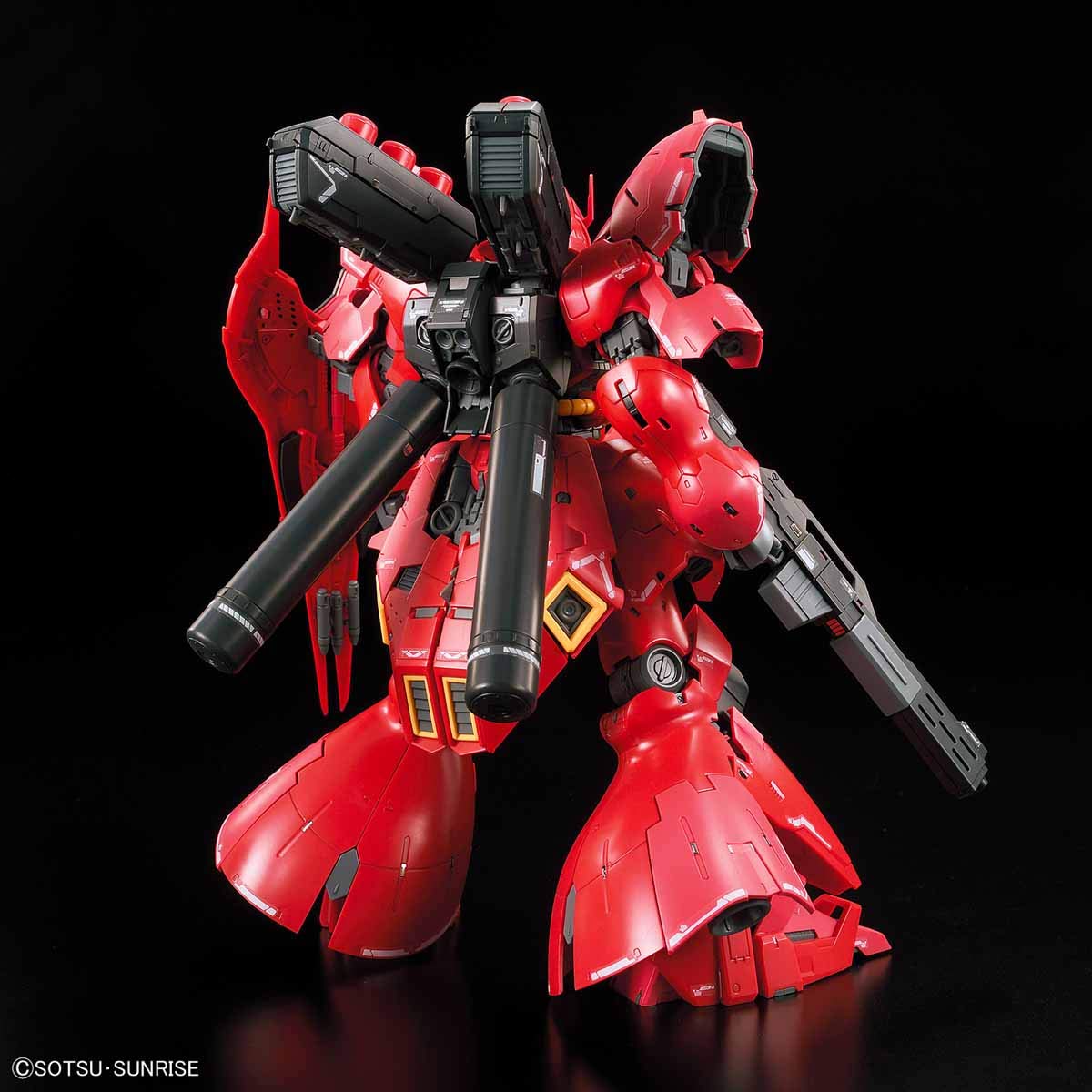 Mua RG 機動戦士ガンダム 逆襲のシャア サザビー 1/144スケール