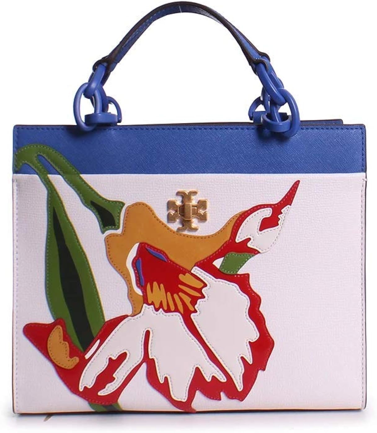 tory burch bird bag