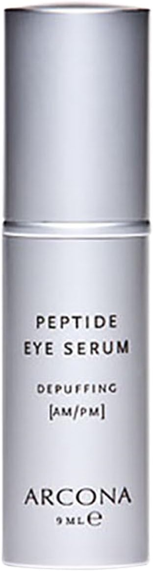 arcona peptide eye serum
