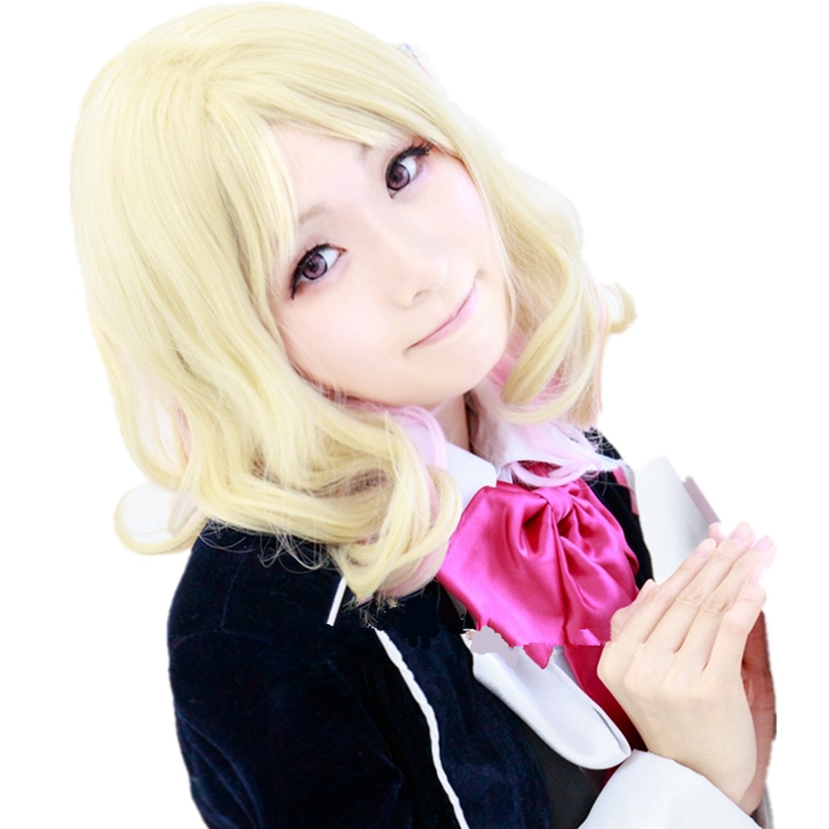 Mzcurse DIABOLIK LOVERS Yui Komori 