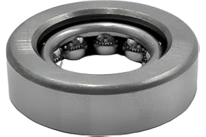 34150-16220 Steering Shaft Bearing 194750-15520 for Yanmar Tractor YM1610 YM1700 YM1702 Fits Kubota L175 L185 L225 L1500 Trac