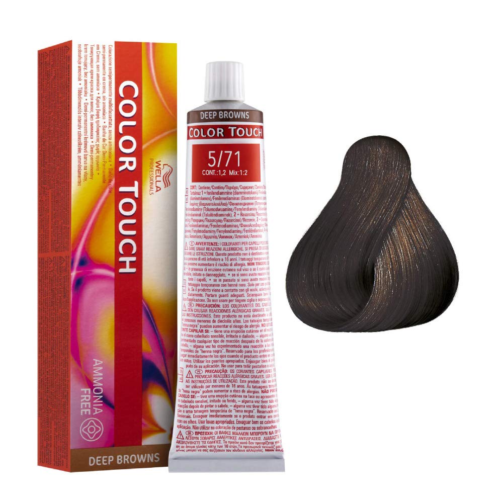 Wella Colour Accessories, 430 g