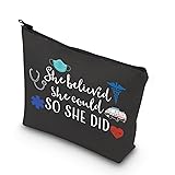 TSOTMO Emergency Medical Technician Gift She