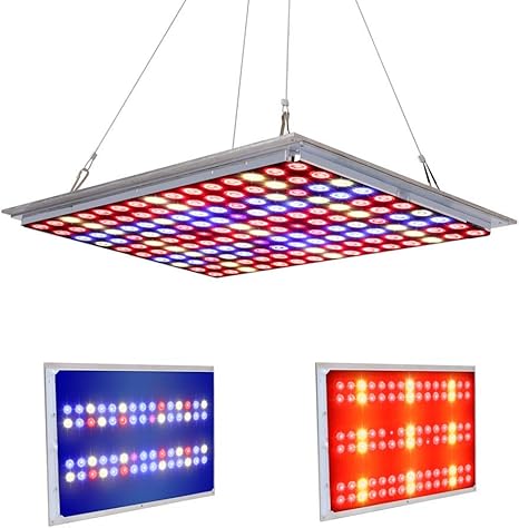 Amazon Co Jp Jcbritw 600w植物育成ledライトフルスペクトル タイマー機能設定機能付き 調光可能三段階モードスイッチ調節水耕苗 野菜 花 屋内植物用顕花植物栽培向け水耕栽培ランプ 野菜工場 植物栽培工場 温室 園芸に適用 Diy 工具 ガーデン