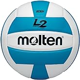 Molten L2 Volleyball, NFHS Approved