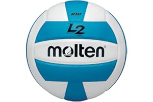 Molten L2 Volleyball, NFHS Approved