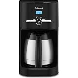 Cuisinart DTC-975BKN Programmable 