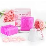 Yoni Soap Bars Vaginal Wash 2 PCS, 100% Natural