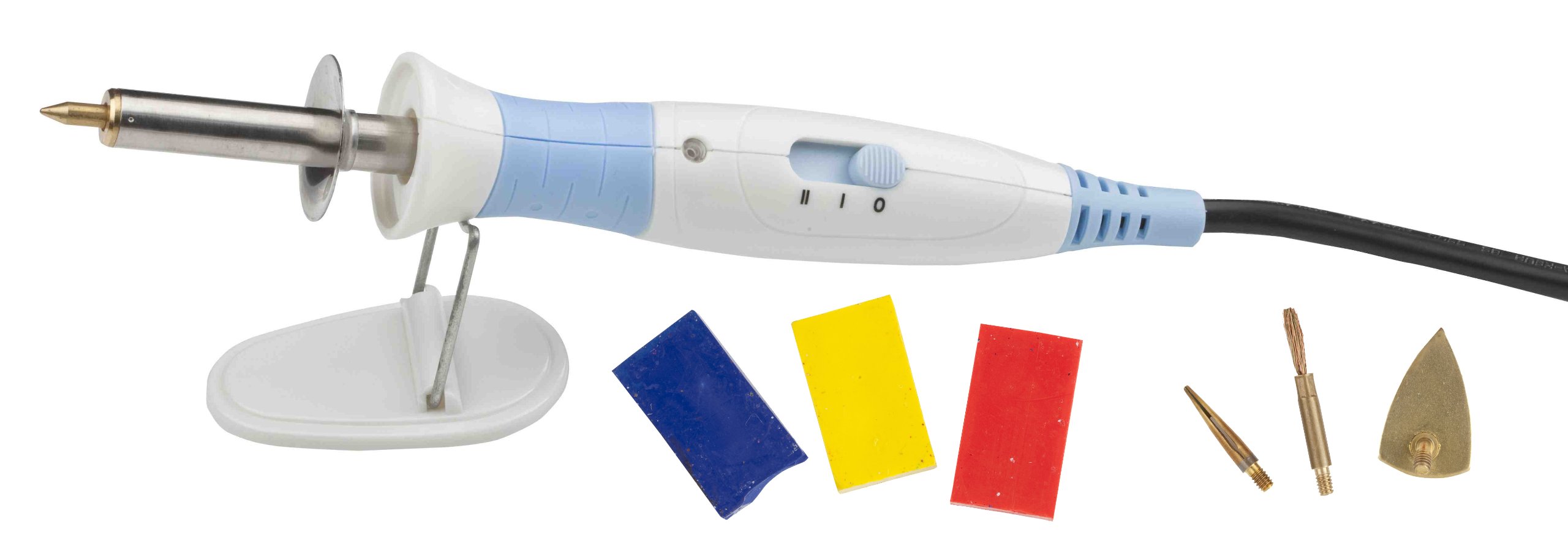 Waxmaster - Art and embellishing tool