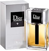 Dior Homme Eau de Toilette 100ml Men's Fragrance Woody Accents view 2