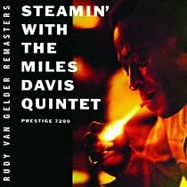 Workin': Miles Davis Quintet: Amazon.ca: Music