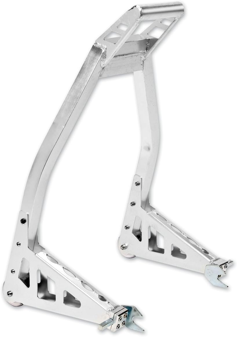 BikeMaster Universal Aluminum Rear Stand