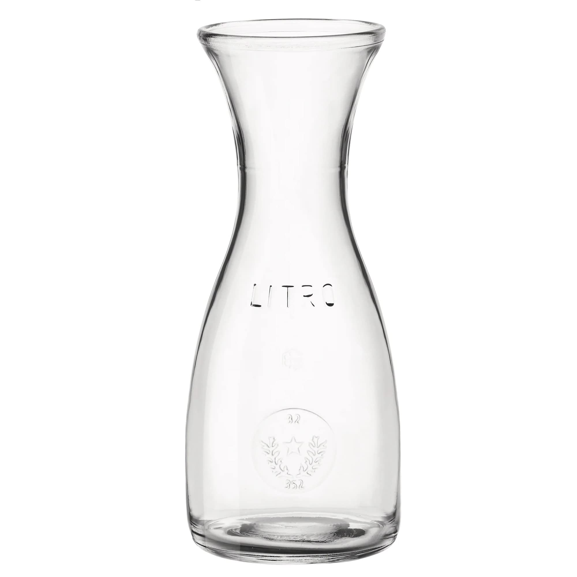 Bormioli Rocco Misura Wine Carafe 500 ml