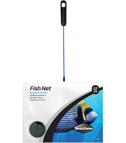 382393546 fish net Amazon.com : Fish Net 30cm / 12