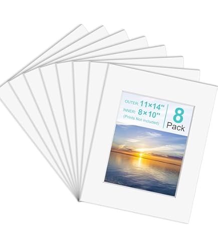 11x14 Michaels Photo Mat Michaels Framing Mats 14x18 Matting For