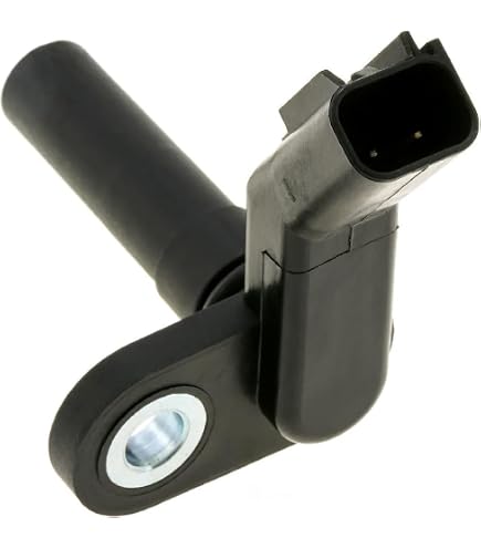 thumbnail interactive-video image 1 of Camshaft & Crankshaft Position Sensor Set For Ford, Jaguar, Lincoln, Mercury - Direct Fit 1 of 9