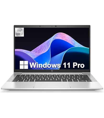 Amazon.com: HP EliteBook 630 G10 13.3