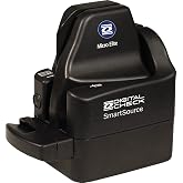 Burroughs SmartSource Micro Elite Check Scanner