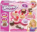 Whipple Pastry Design Studio