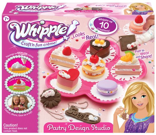 Whipple Pastry Design Studio