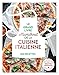 Le grand livre Marabout de la cuisine italienne by 