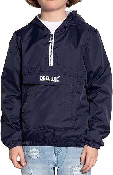blouson deeluxe garçon