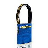 Goodyear Belts 1060842 Multi V-Serpentine Belt - 6