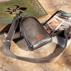 Wrangler Crossbody Sling Bags for Women Cross Body