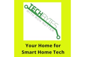 Techbytes with Ron Nutter