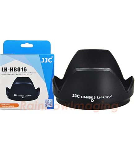 Amazon.com : Tamron 16-300mm F/3.5-6.3 Di-II VC PZD All-In-One