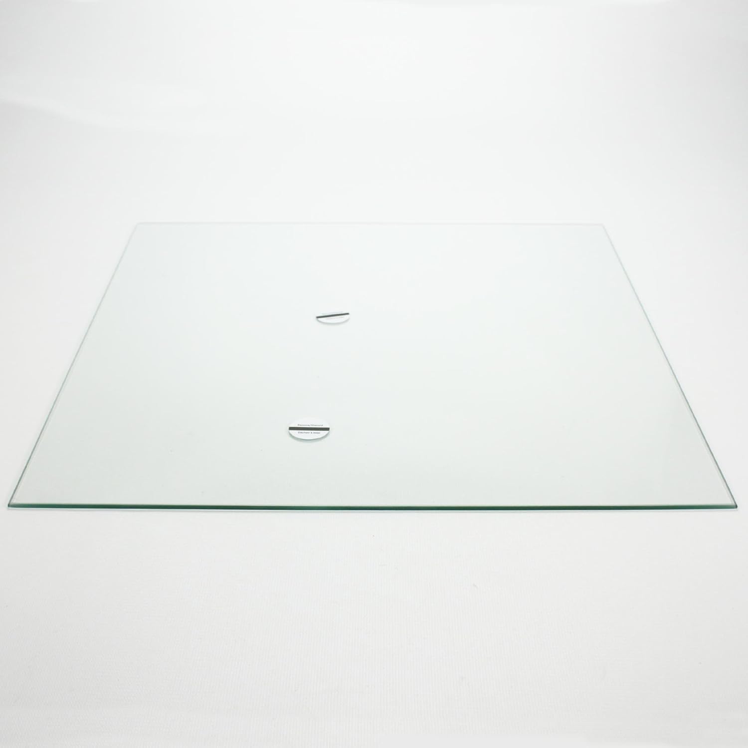 Frigidaire 240443384 Refrigerator Glass Crisper Cover