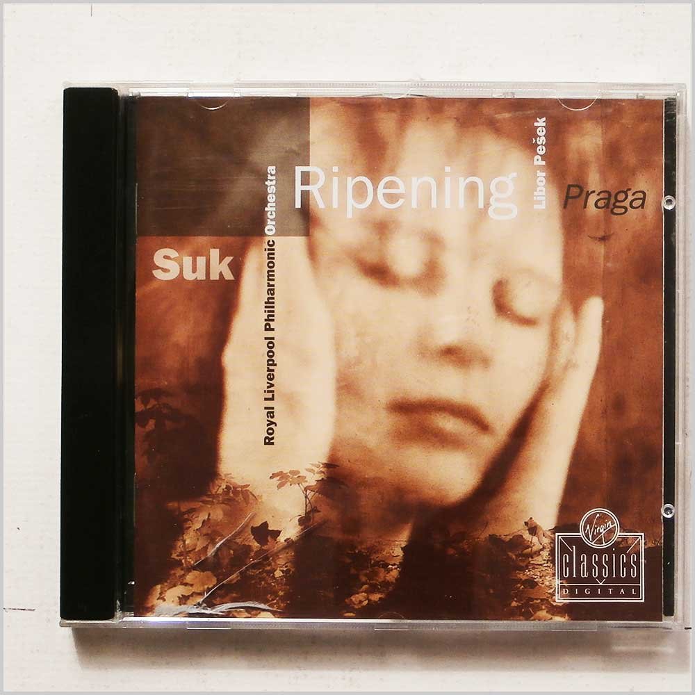 Suk - Ripening