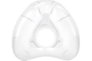 ResMed AirFit N20 Cushion - Nasal Cushion Replacement - Features InfinitySeal Design - Medium