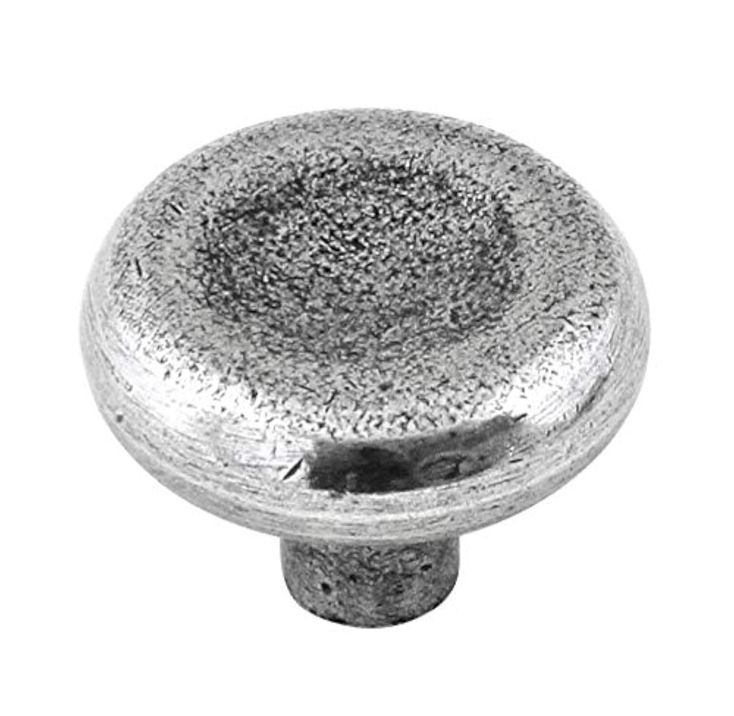 Stroud Pewter Knob 40MM