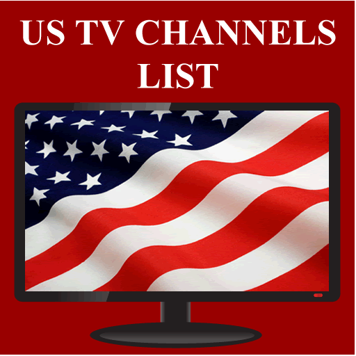 US On Air & Cable TV Channels List