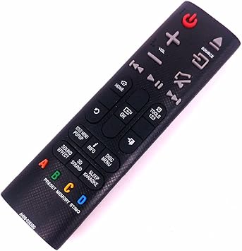 Amazon.com: New USARMT Replaced Samsung AH59-02630D Remote for Samsung