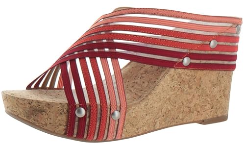 lucky brand miller wedges