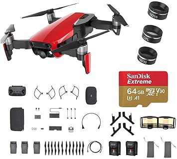 dji mavic air fly more combo hinta