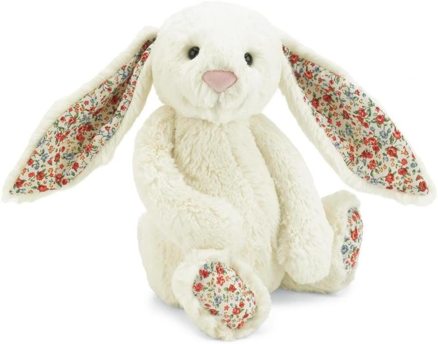 blossom beige bunny medium