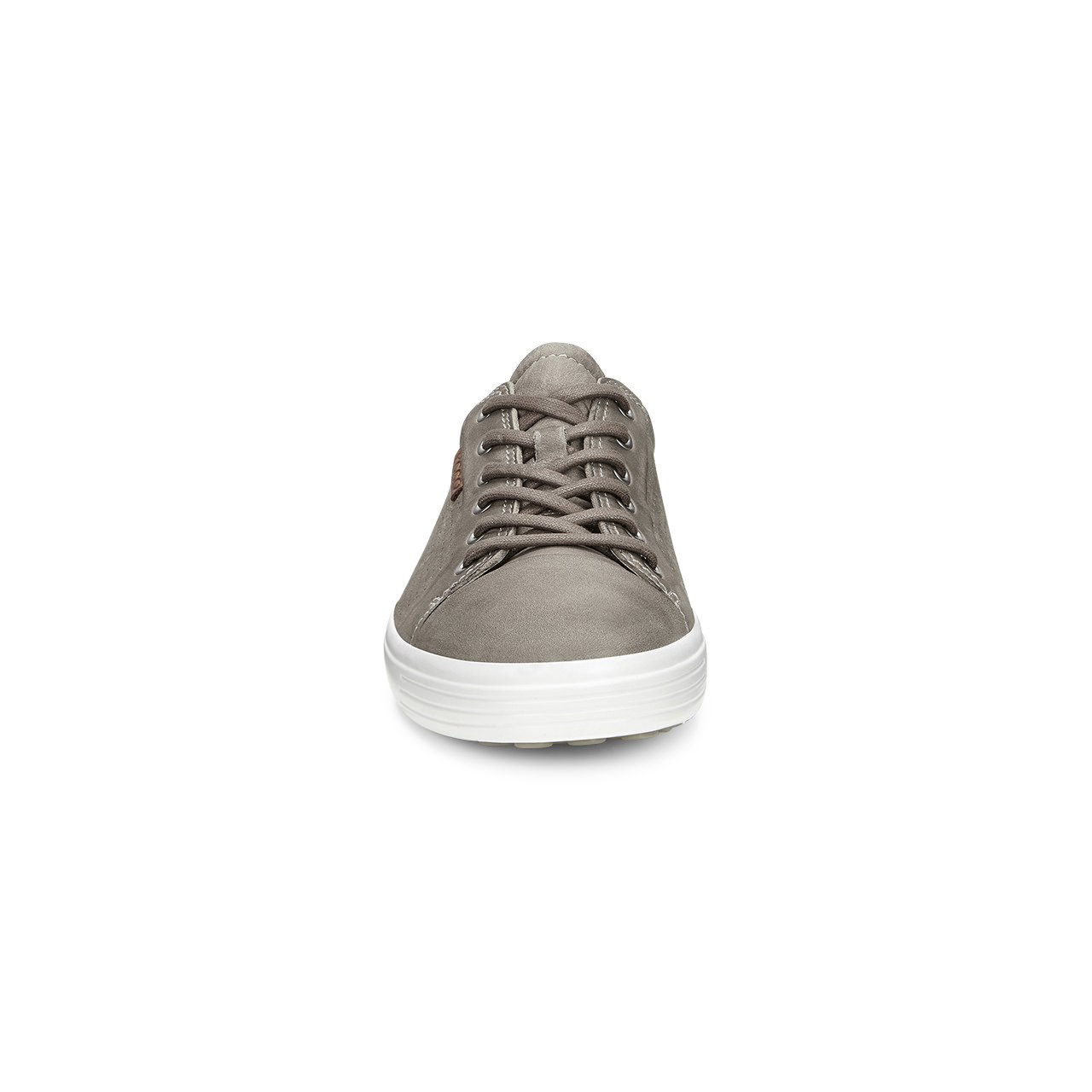 ecco soft 6 mens silver