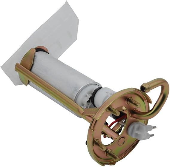 BOMBA DE COMBUSTIBLE GASOLINA 16141179992 para BMW 3er E30 Descapotable Touring