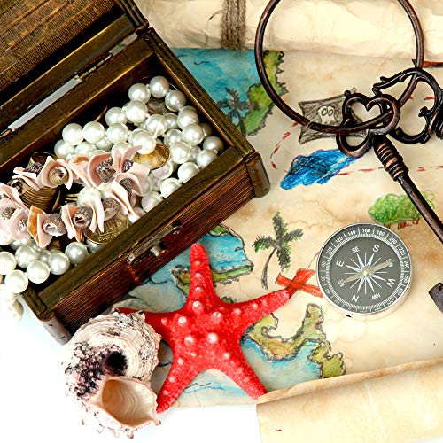 2 XX+Excavation+Pearl+Shell+Bracelet