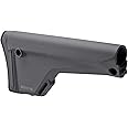 Magpul MOE Fixed Stock, Gray