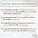 Clinically Proven Cellulite Cream That Works! - Only Proven Anti-Cellulite Therapy Triple-Action Body Shaping Technology - Revolutionary Ingredients - Top Cellulite Cream with Caffeine - Made in USA
