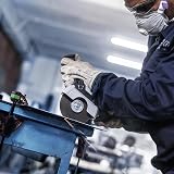 Bosch Professional Straight Cutting Disc Standard 115 mm X 22.23 mm 1 mm view 5