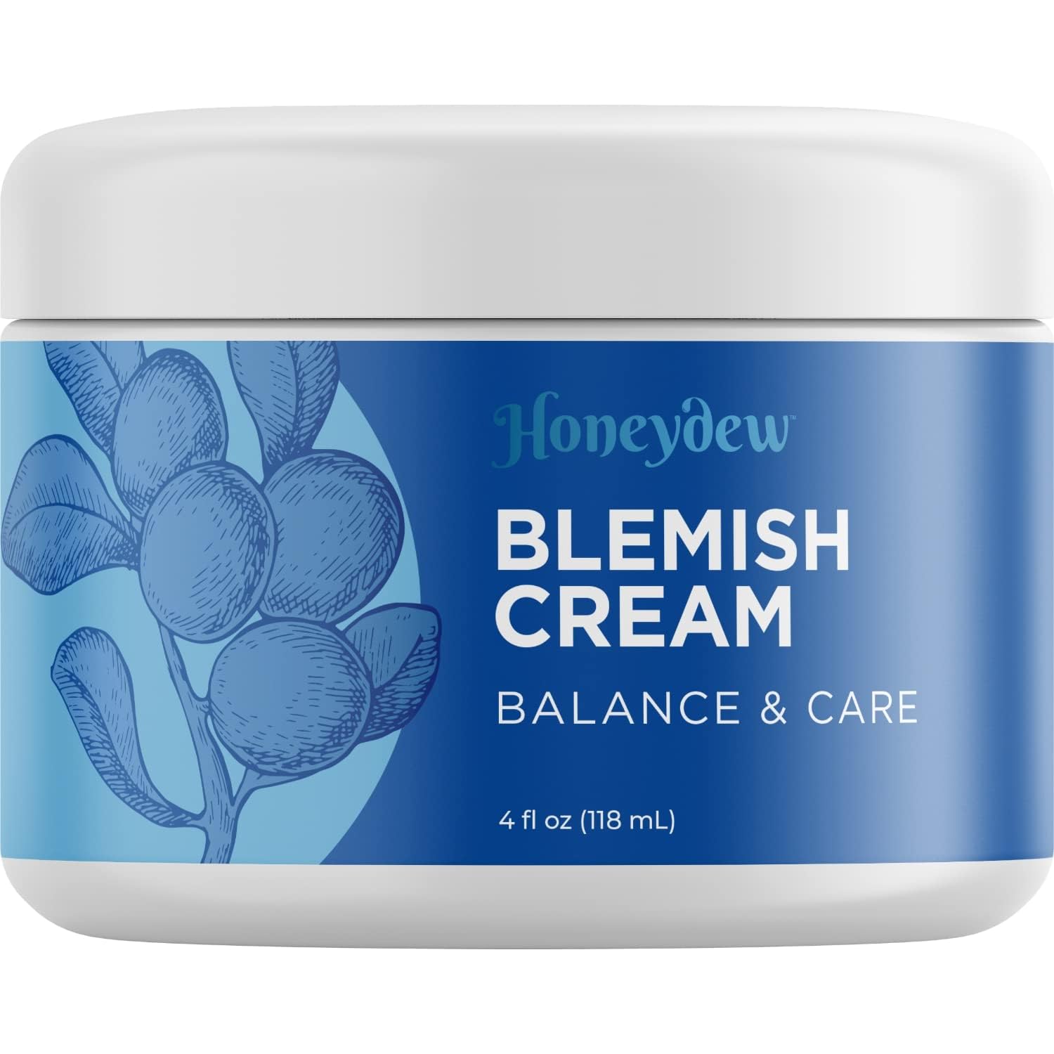 Scar Cream Face and Body Moisturizer - Whipped Blemish Cream for Stretch Marks and Old Scars with Shea Butter - Silicone Free Hydrating Stubborn Scar Cream with Vitamin E for Face and Body Care