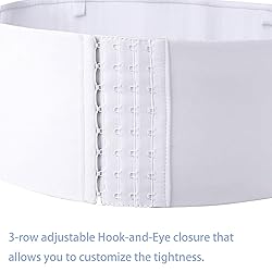Chest Binder for Women Les Strapless FTM Binder