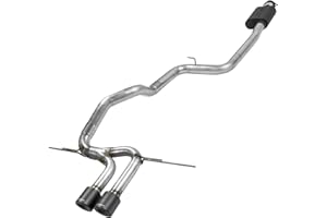 Flowmaster 817795 Outlaw Cat-back Exhaust System