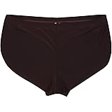 MSemis Mens Underwear Mesh Boxer Briefs Shorts Sheer Split Side Swim Trunks Swimwear